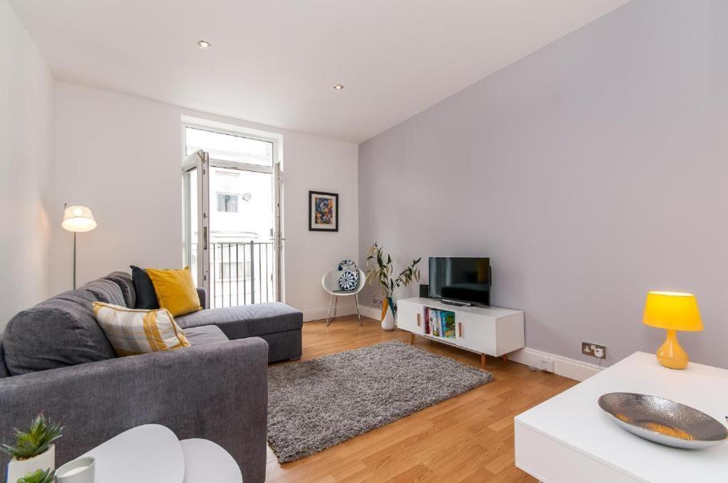 Seaside Serenity - Stunning Sea View Retreat Margate Exterior foto